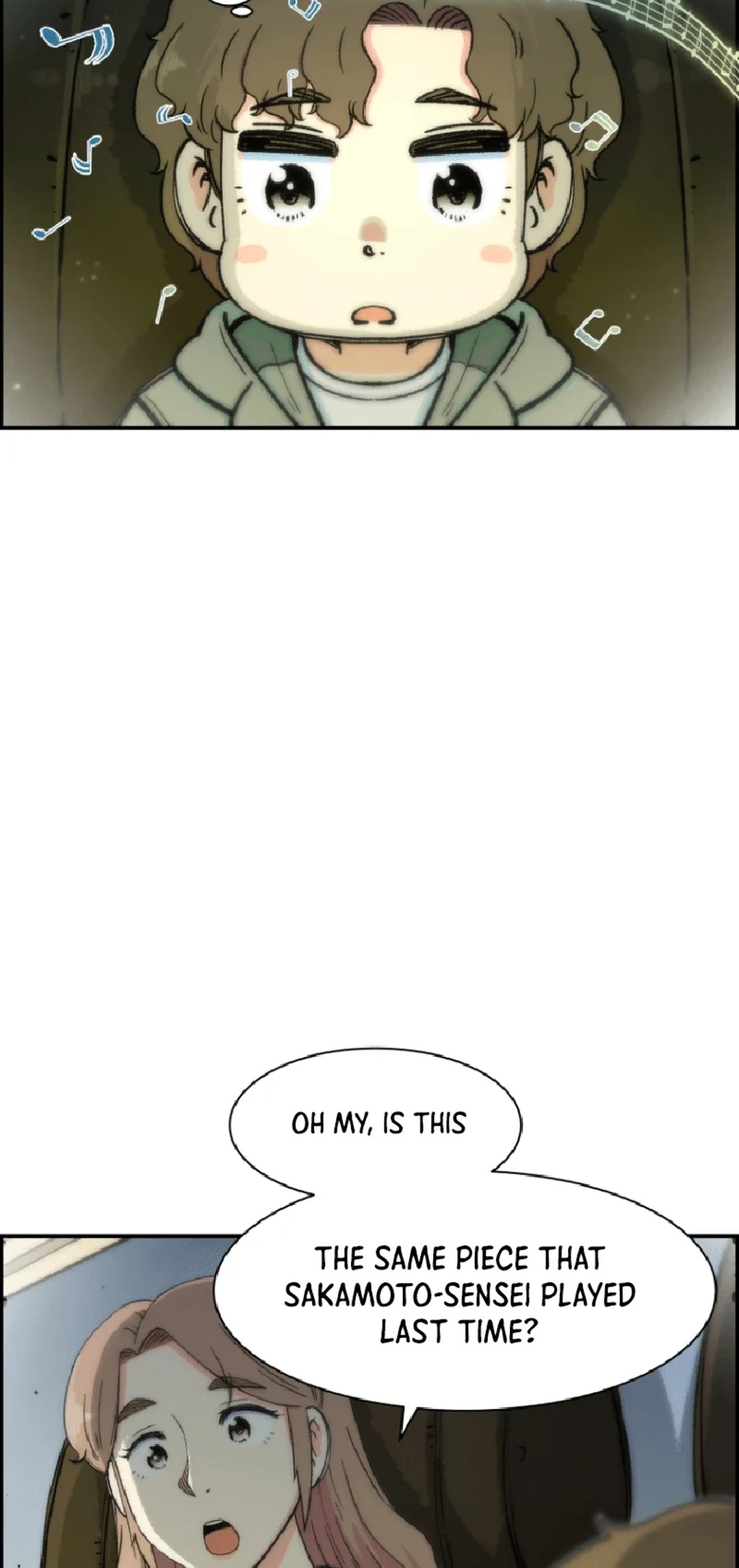 Read Beethoven Reborn EN Manga Online