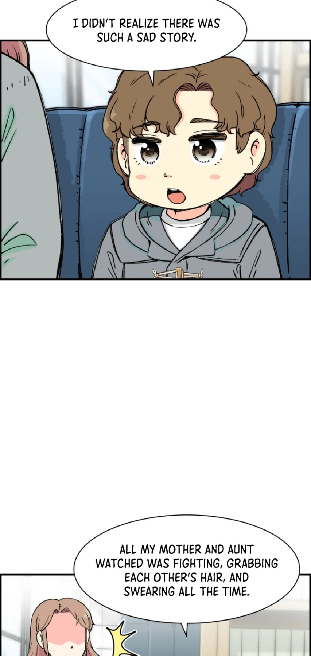 Read Beethoven Reborn EN Manga Online