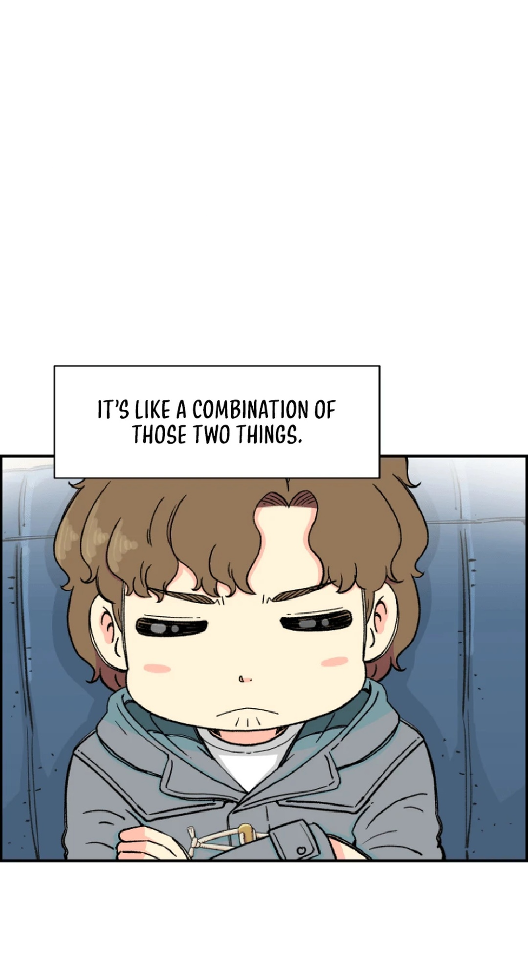 Read Beethoven Reborn EN Manga Online