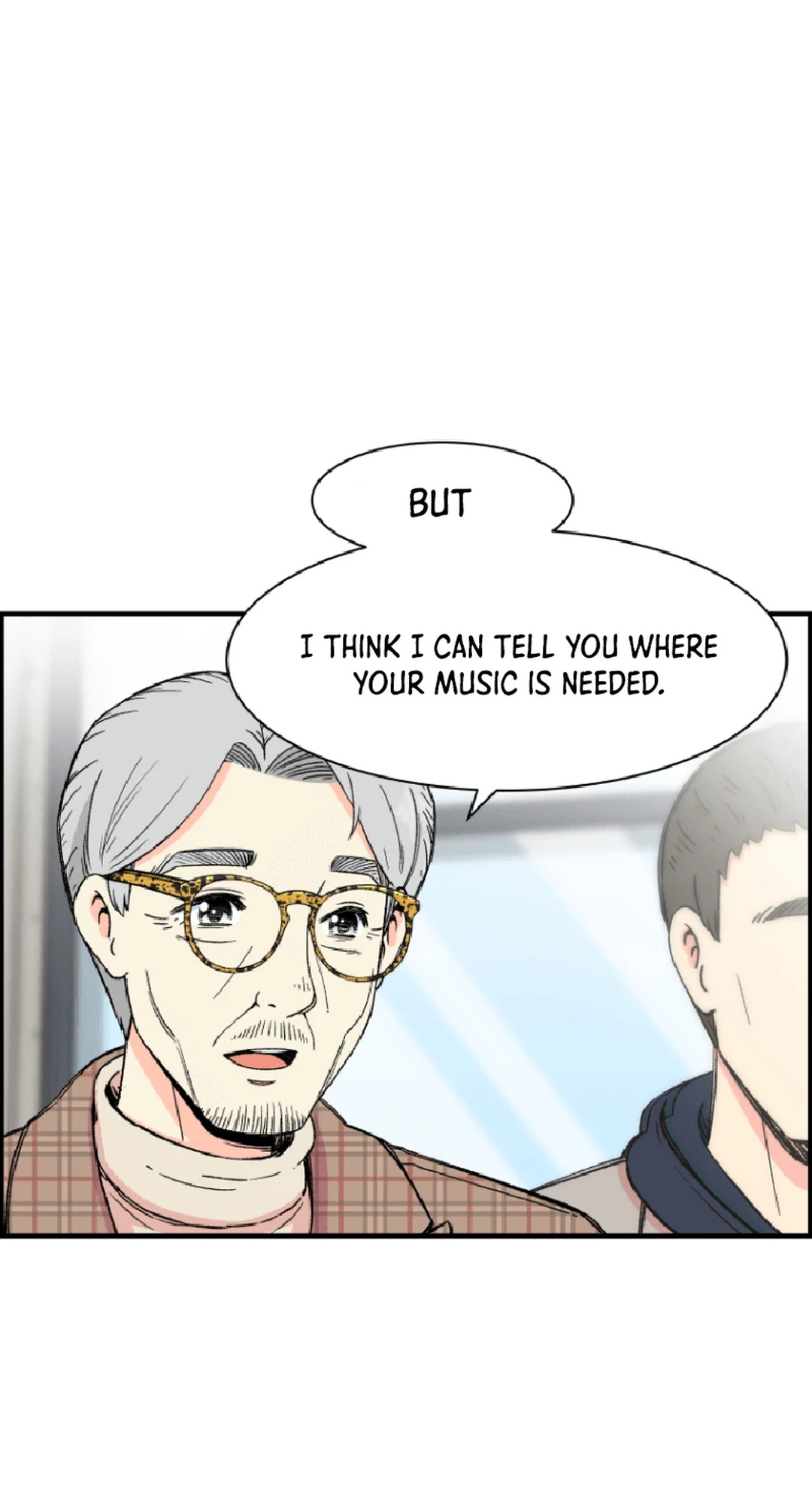 Read Beethoven Reborn EN Manga Online