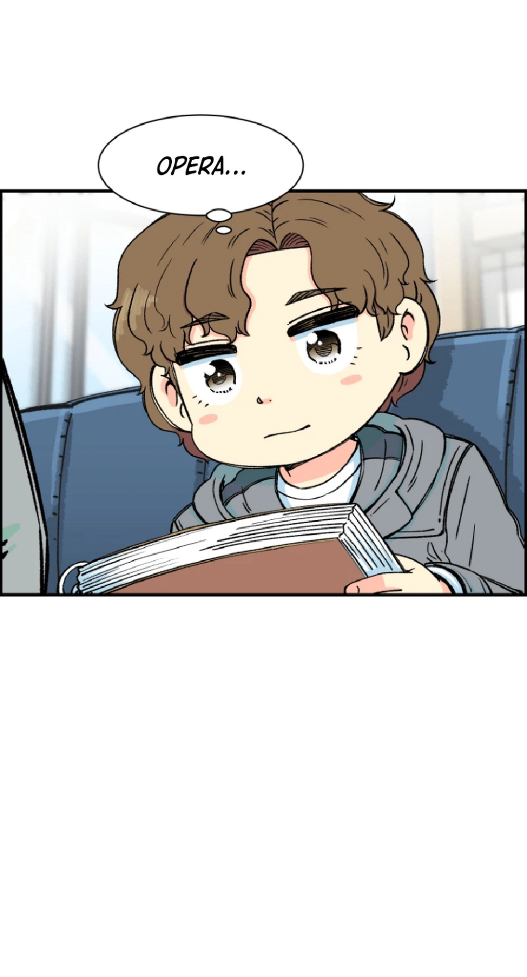 Read Beethoven Reborn EN Manga Online