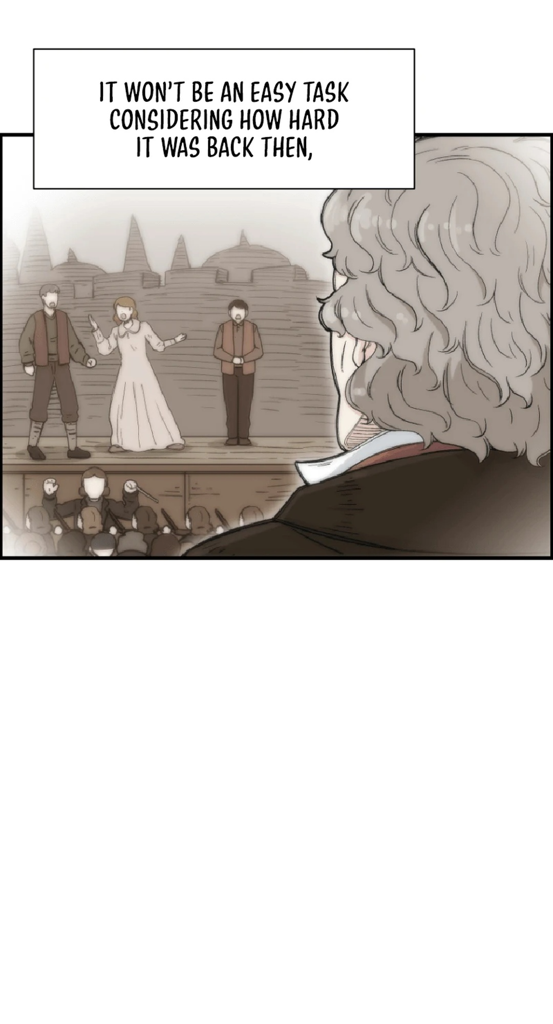 Read Beethoven Reborn EN Manga Online