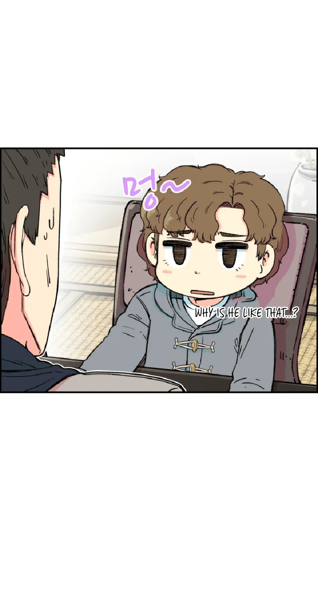 Read Beethoven Reborn EN Manga Online