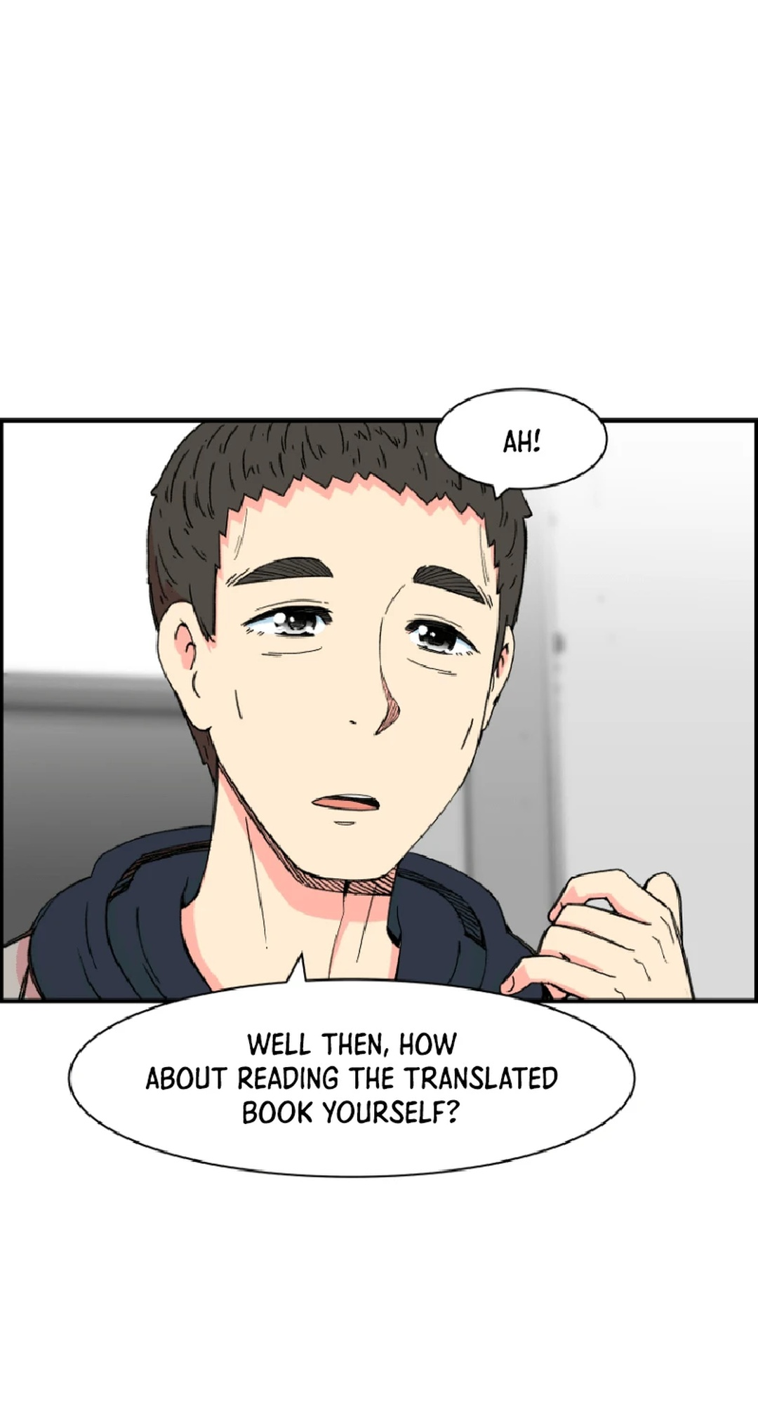 Read Beethoven Reborn EN Manga Online