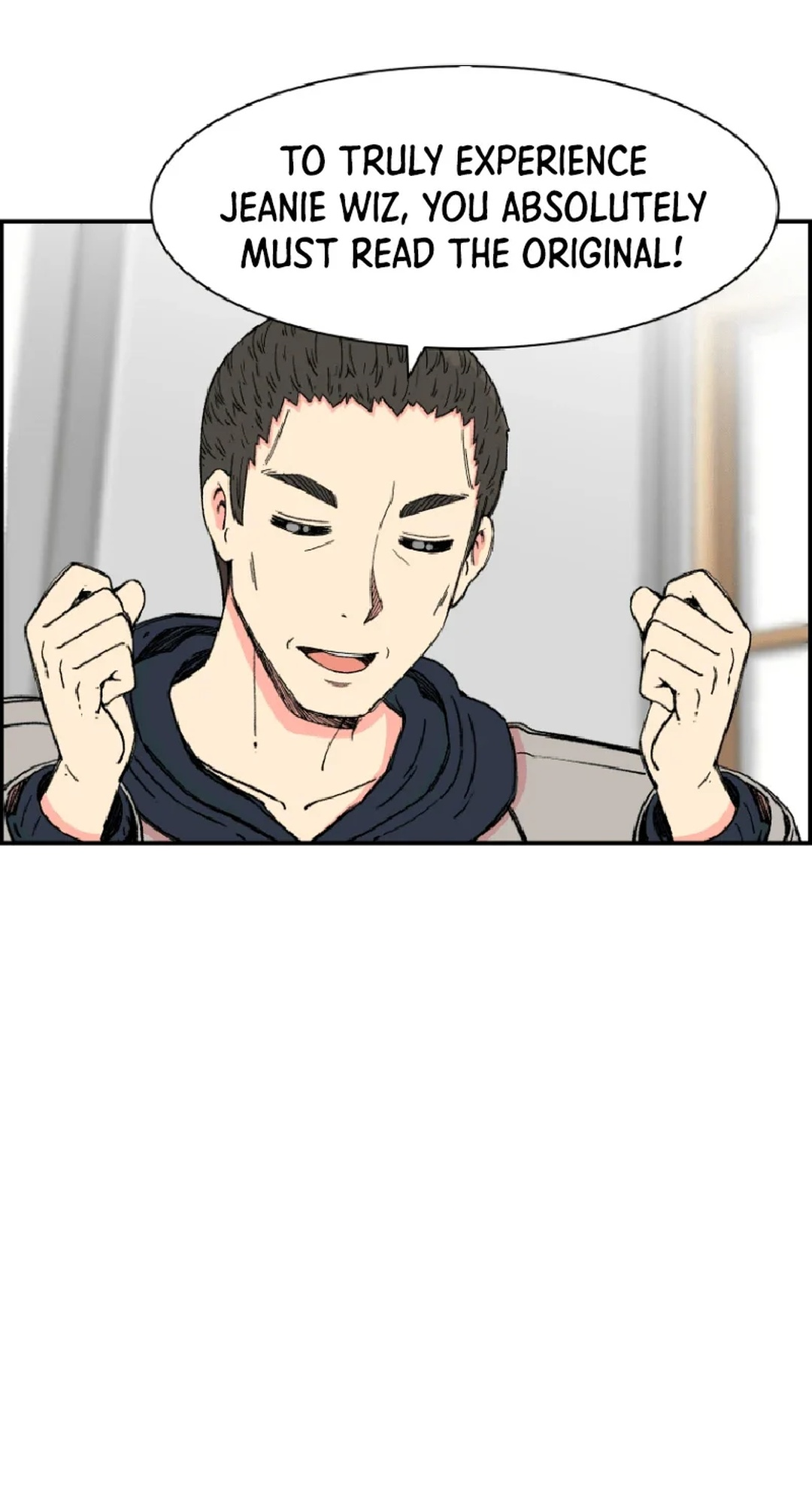 Read Beethoven Reborn EN Manga Online