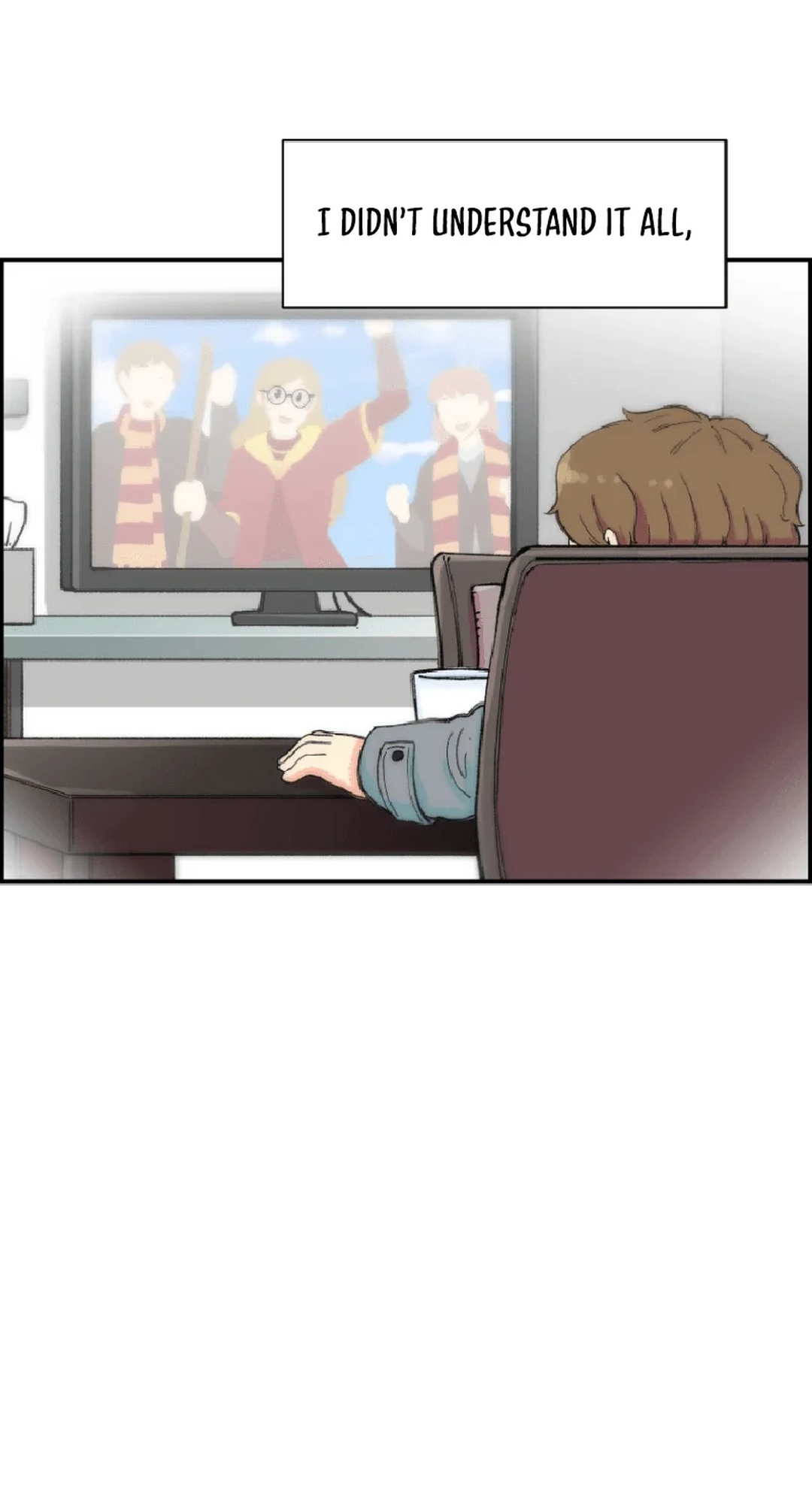 Read Beethoven Reborn EN Manga Online