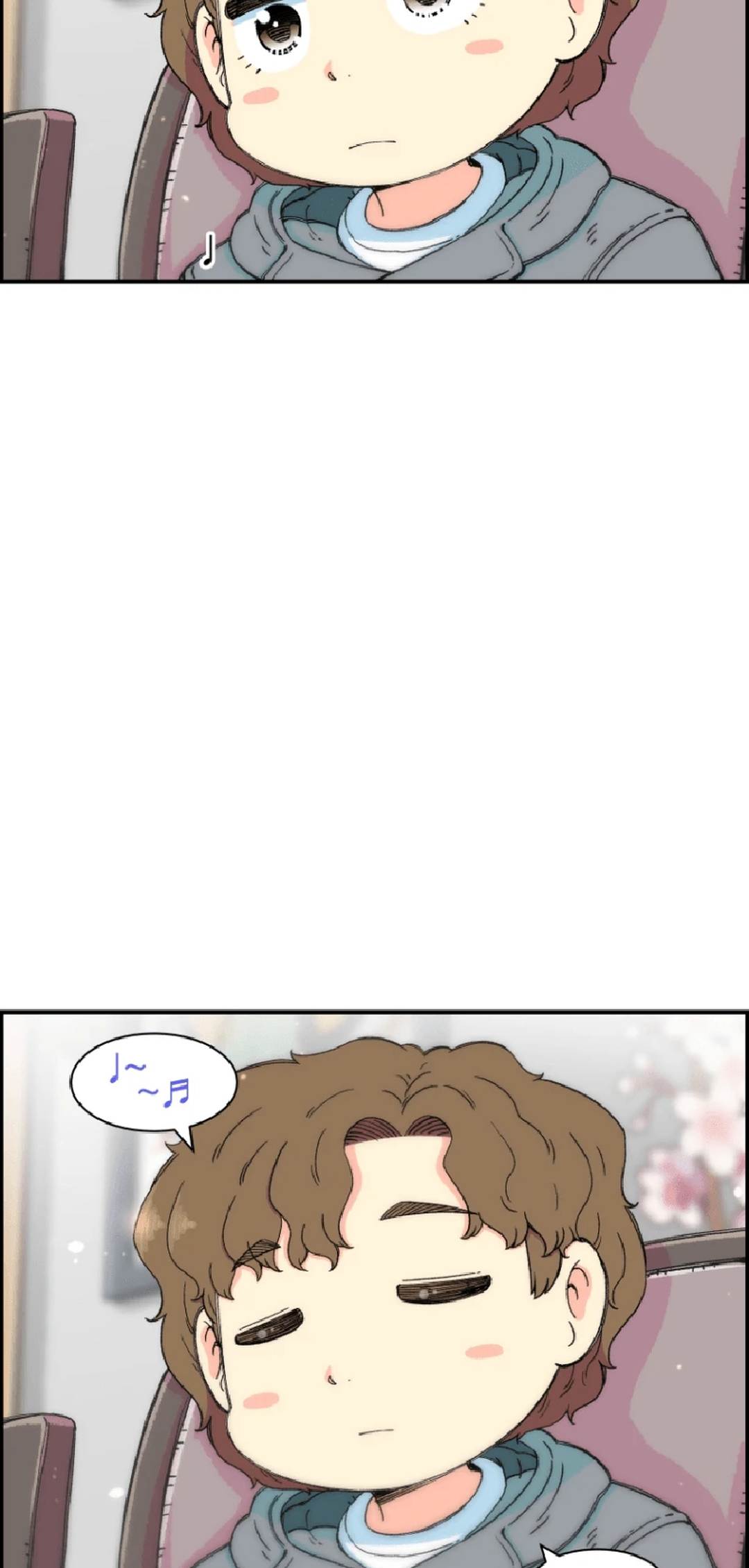 Read Beethoven Reborn EN Manga Online