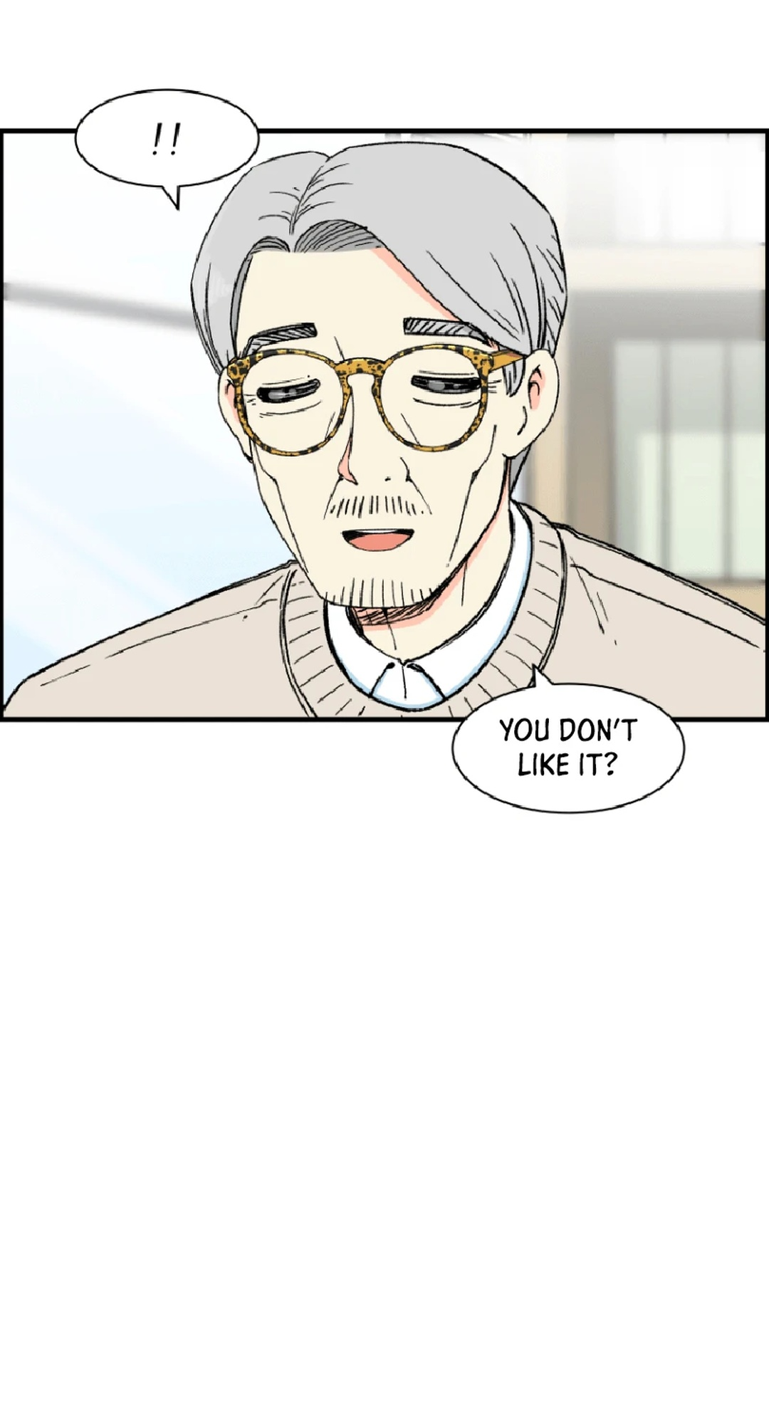 Read Beethoven Reborn EN Manga Online