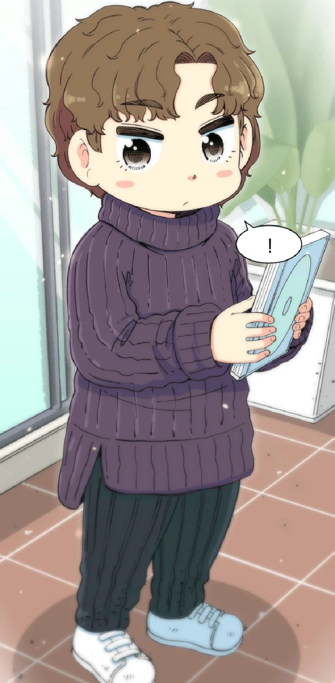 Read Beethoven Reborn EN Manga Online