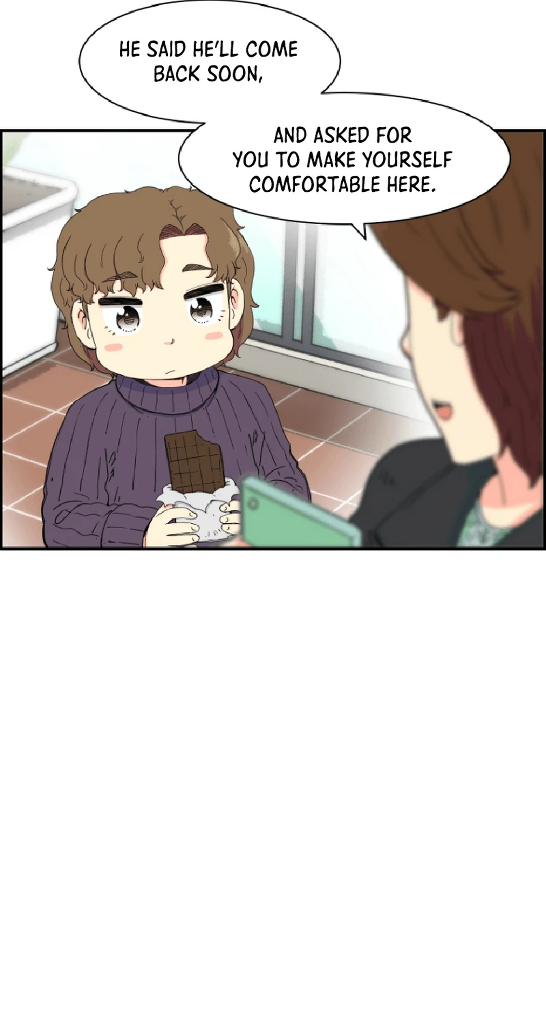 Read Beethoven Reborn EN Manga Online