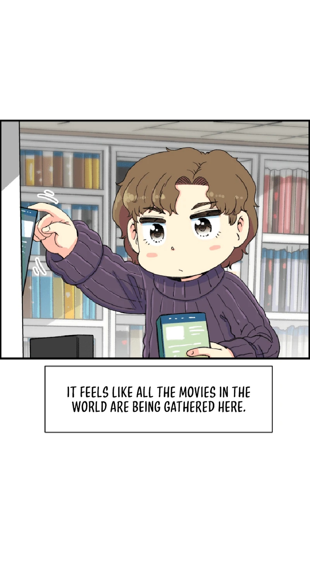 Read Beethoven Reborn EN Manga Online