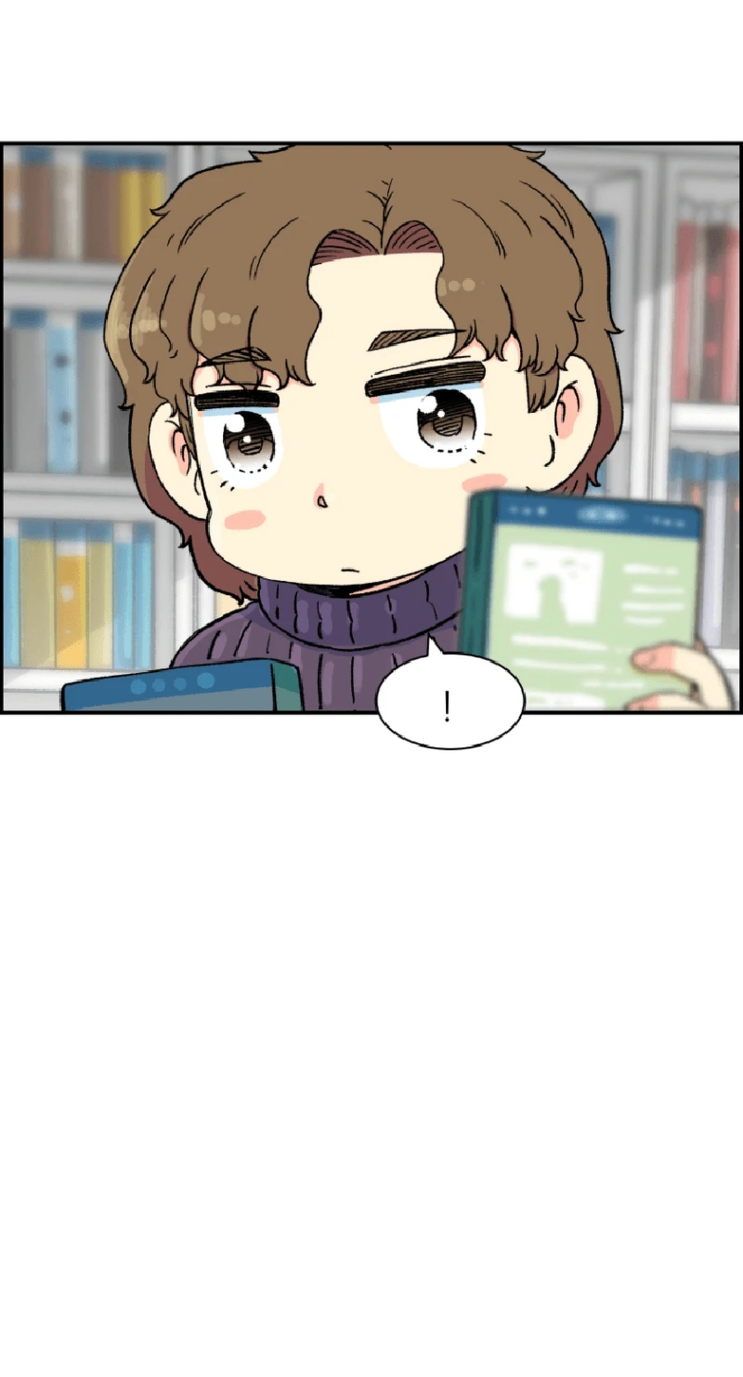 Read Beethoven Reborn EN Manga Online