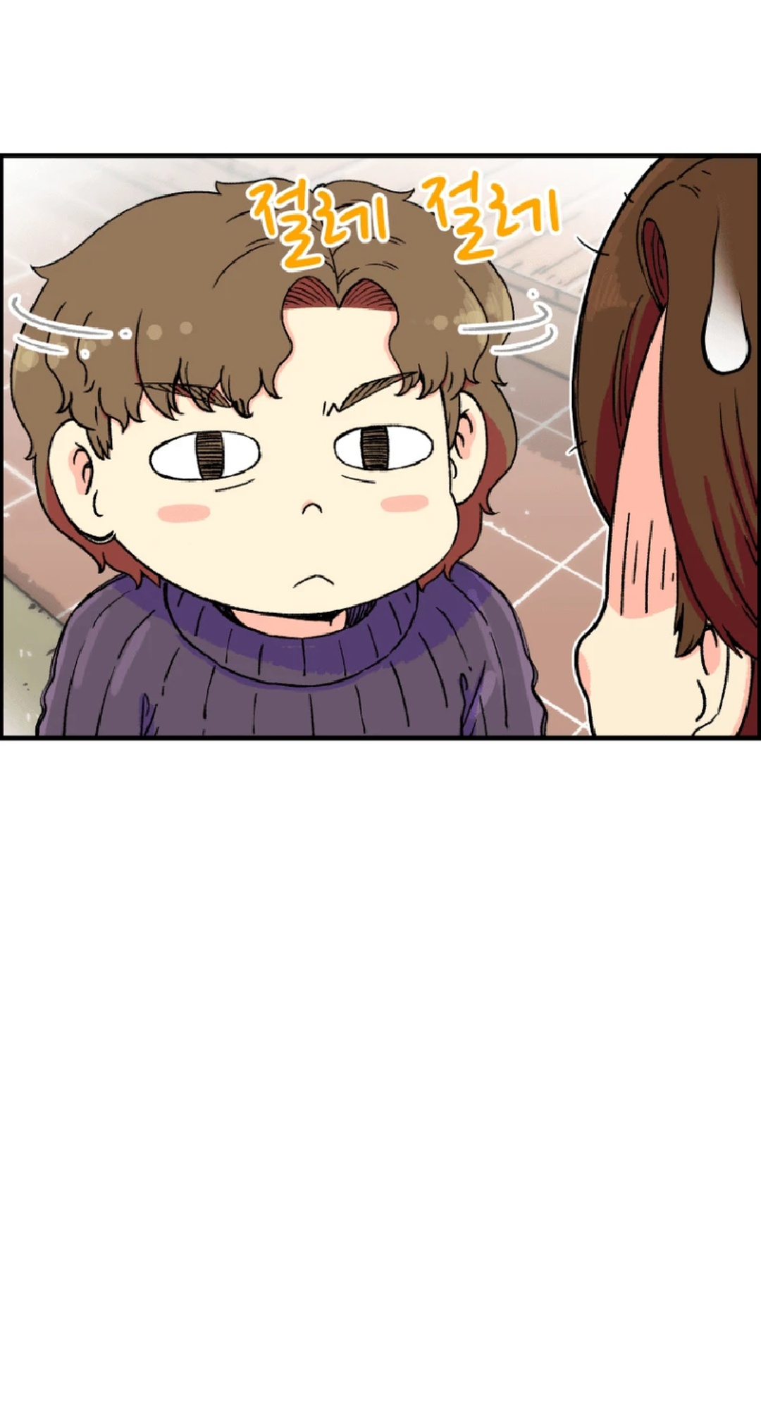 Read Beethoven Reborn EN Manga Online