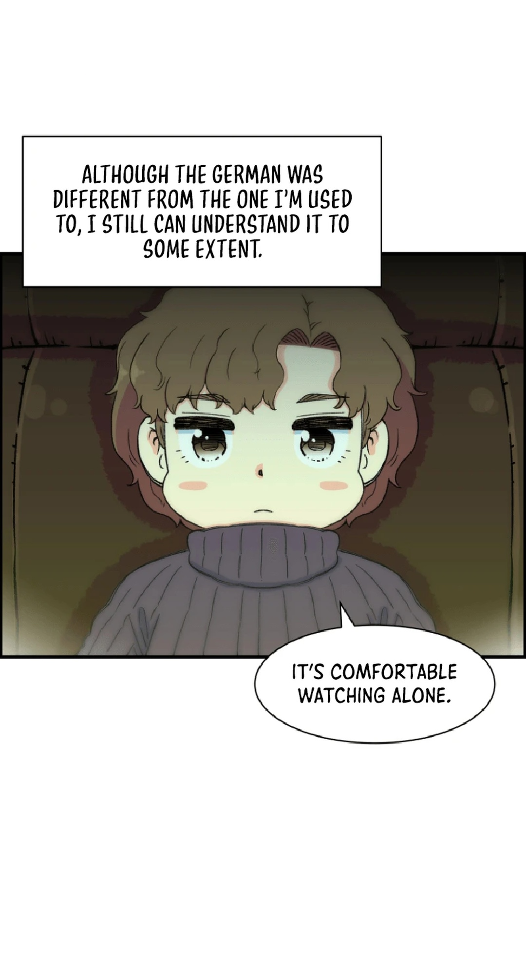 Read Beethoven Reborn EN Manga Online