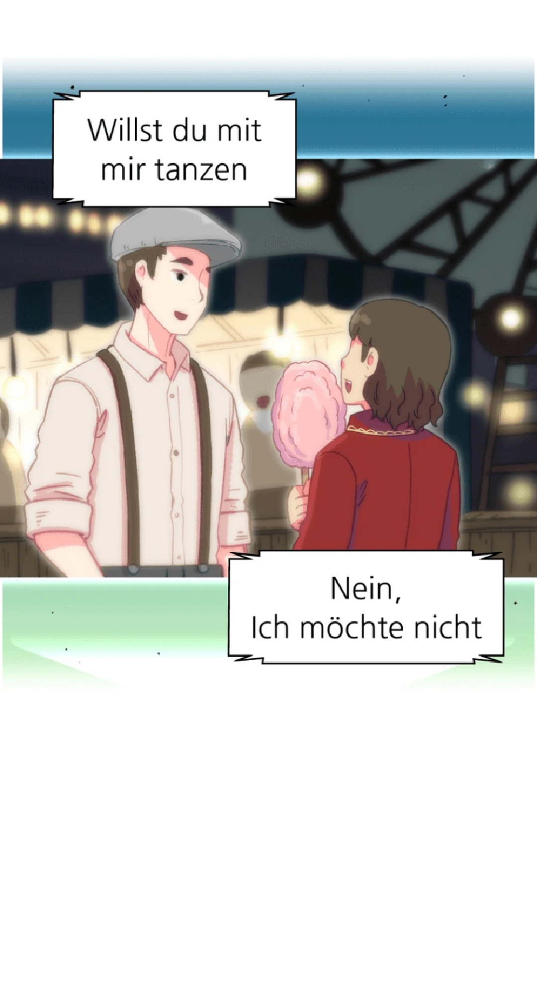 Read Beethoven Reborn EN Manga Online