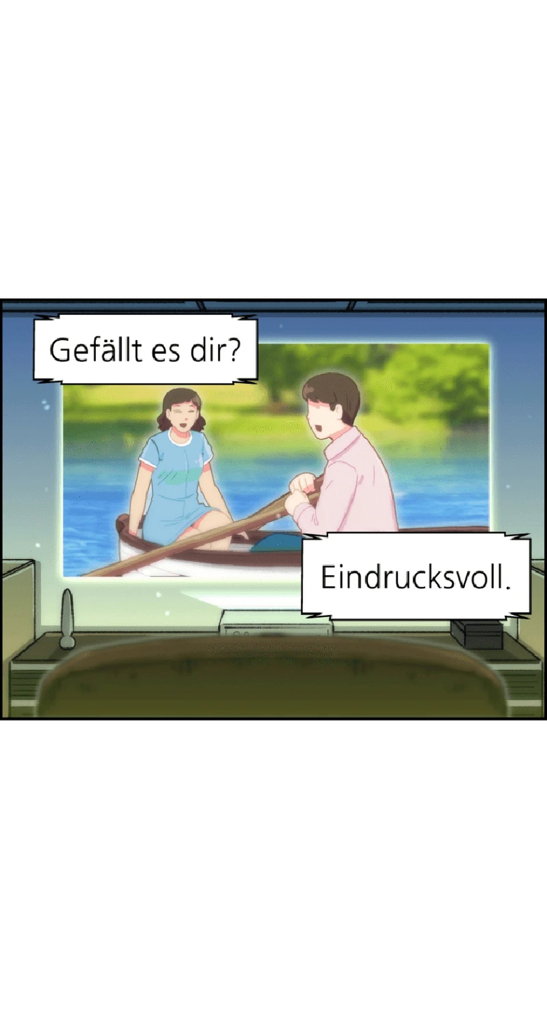 Read Beethoven Reborn EN Manga Online