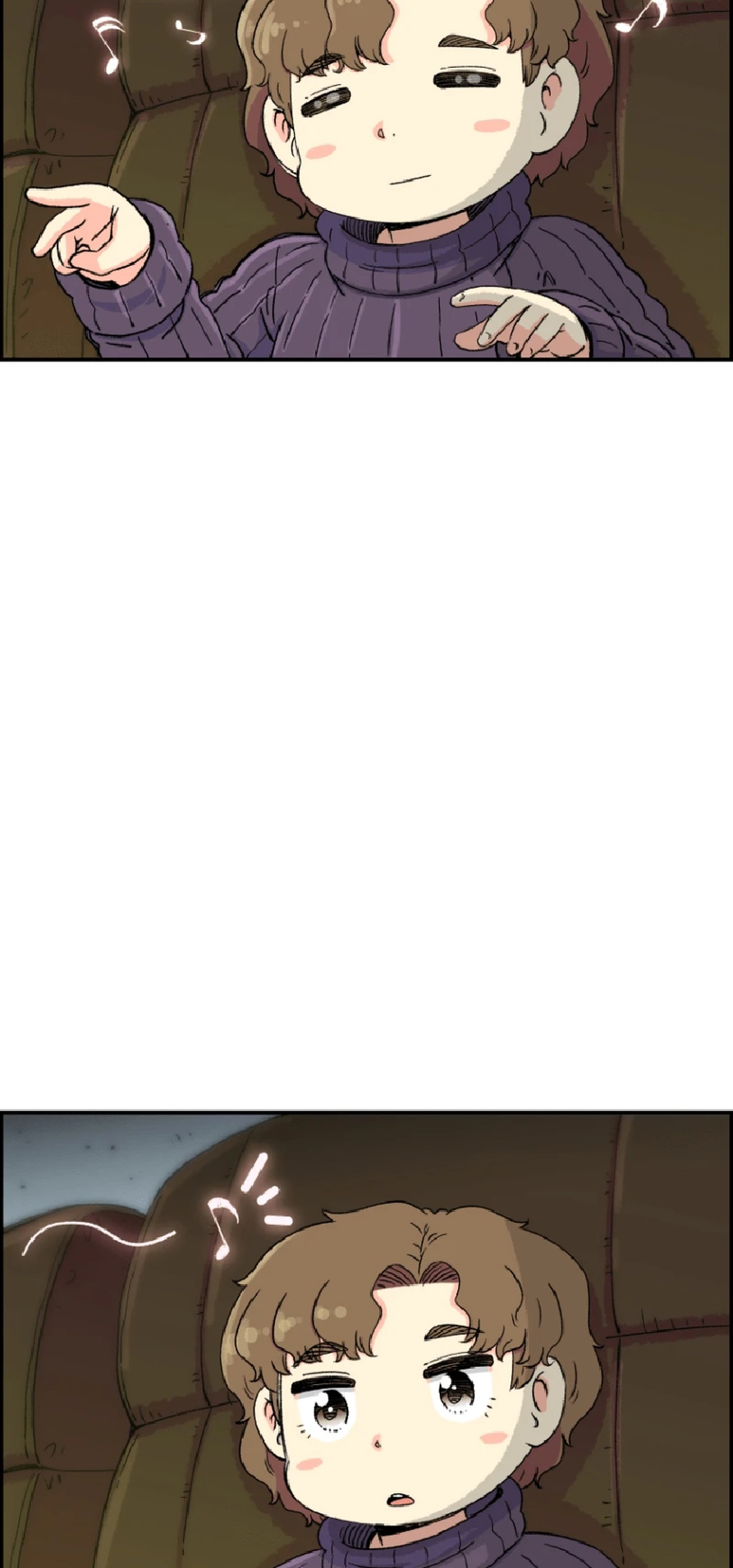 Read Beethoven Reborn EN Manga Online