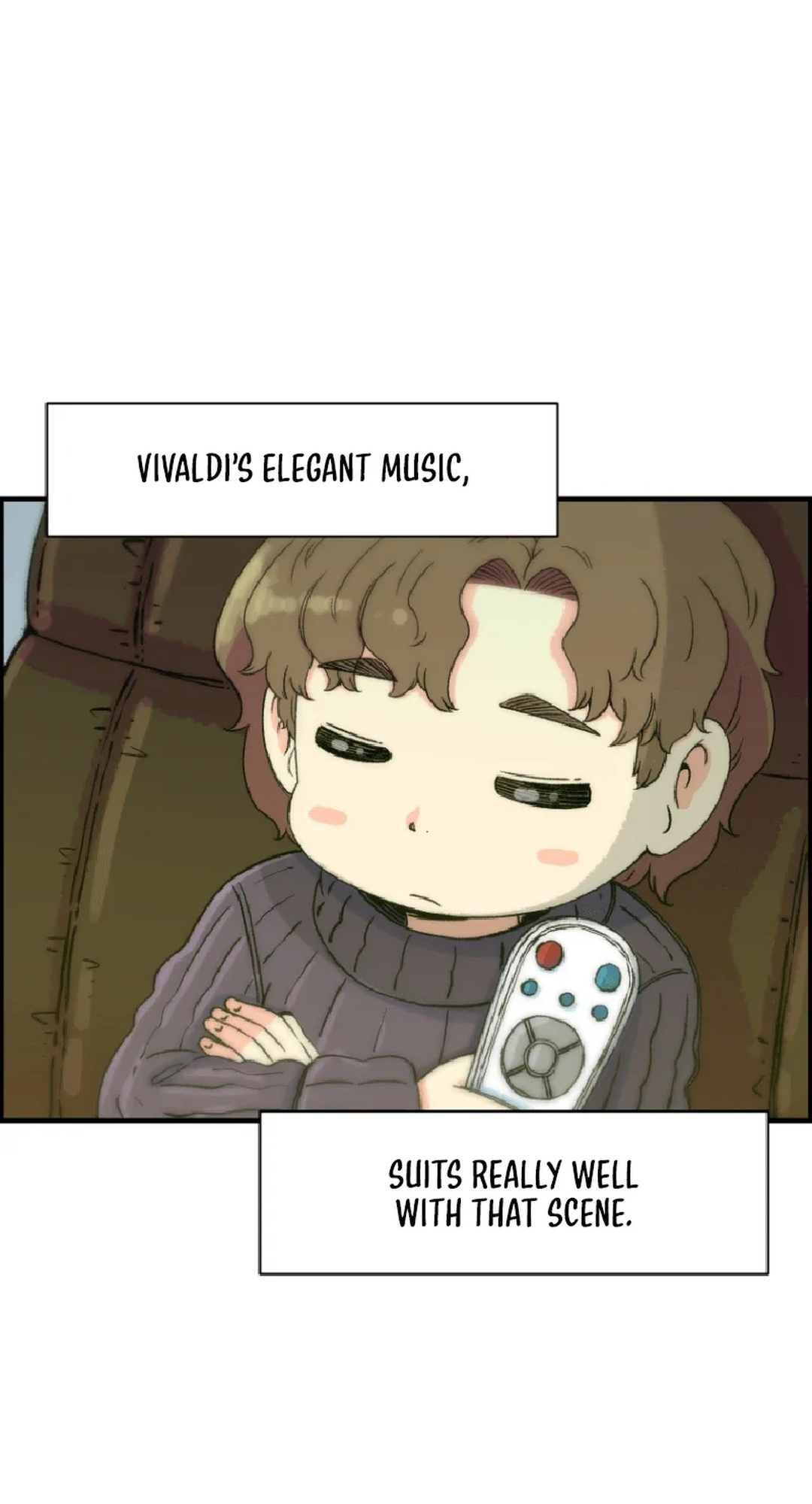 Read Beethoven Reborn EN Manga Online