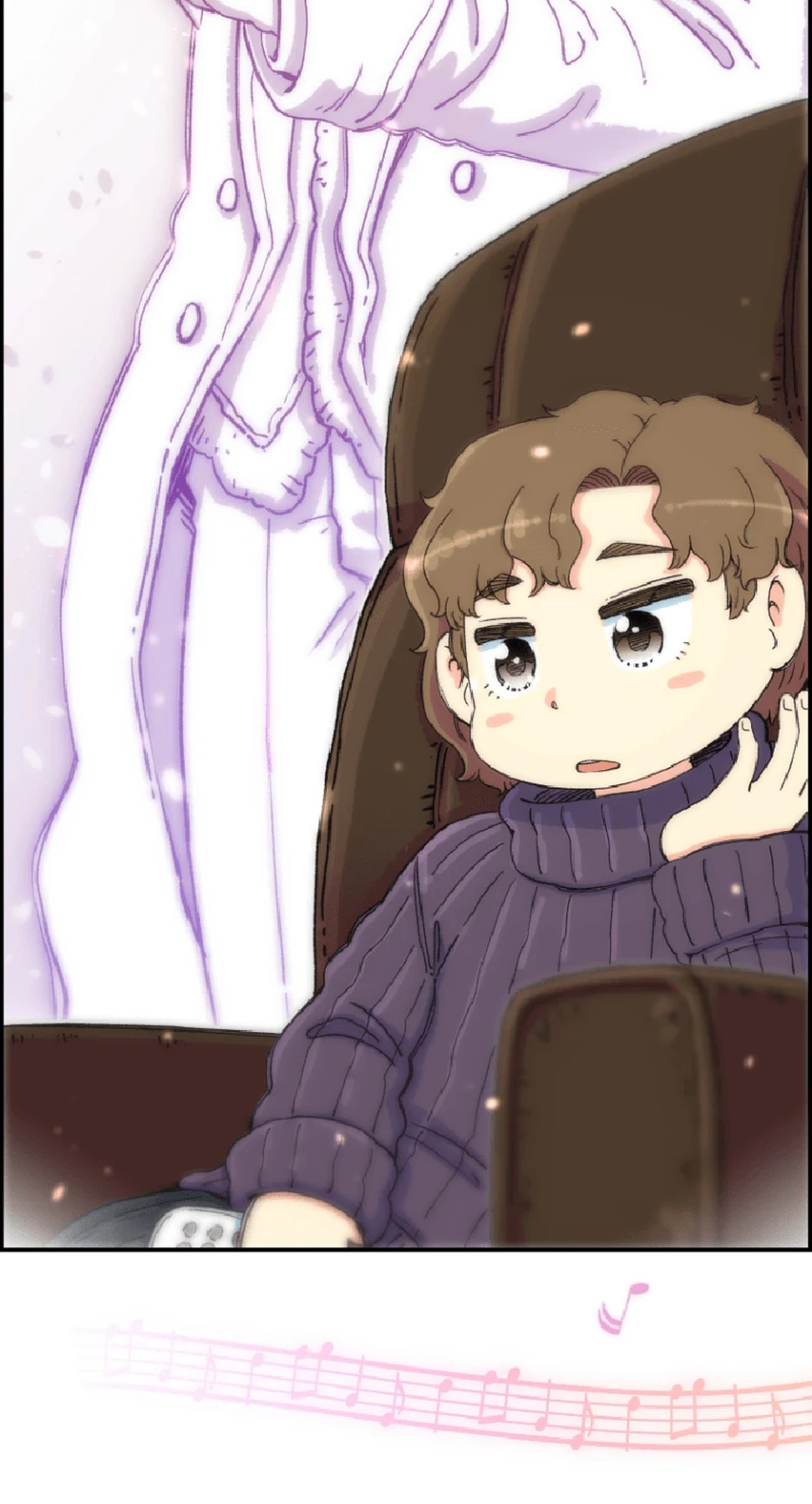 Read Beethoven Reborn EN Manga Online