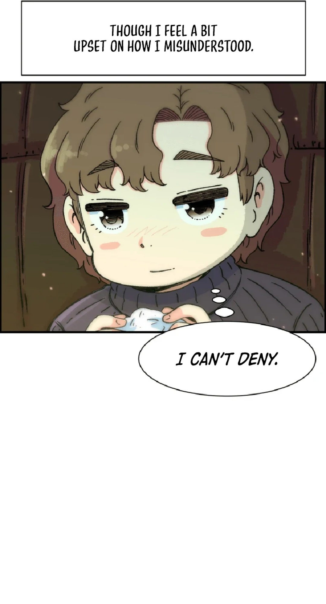 Read Beethoven Reborn EN Manga Online