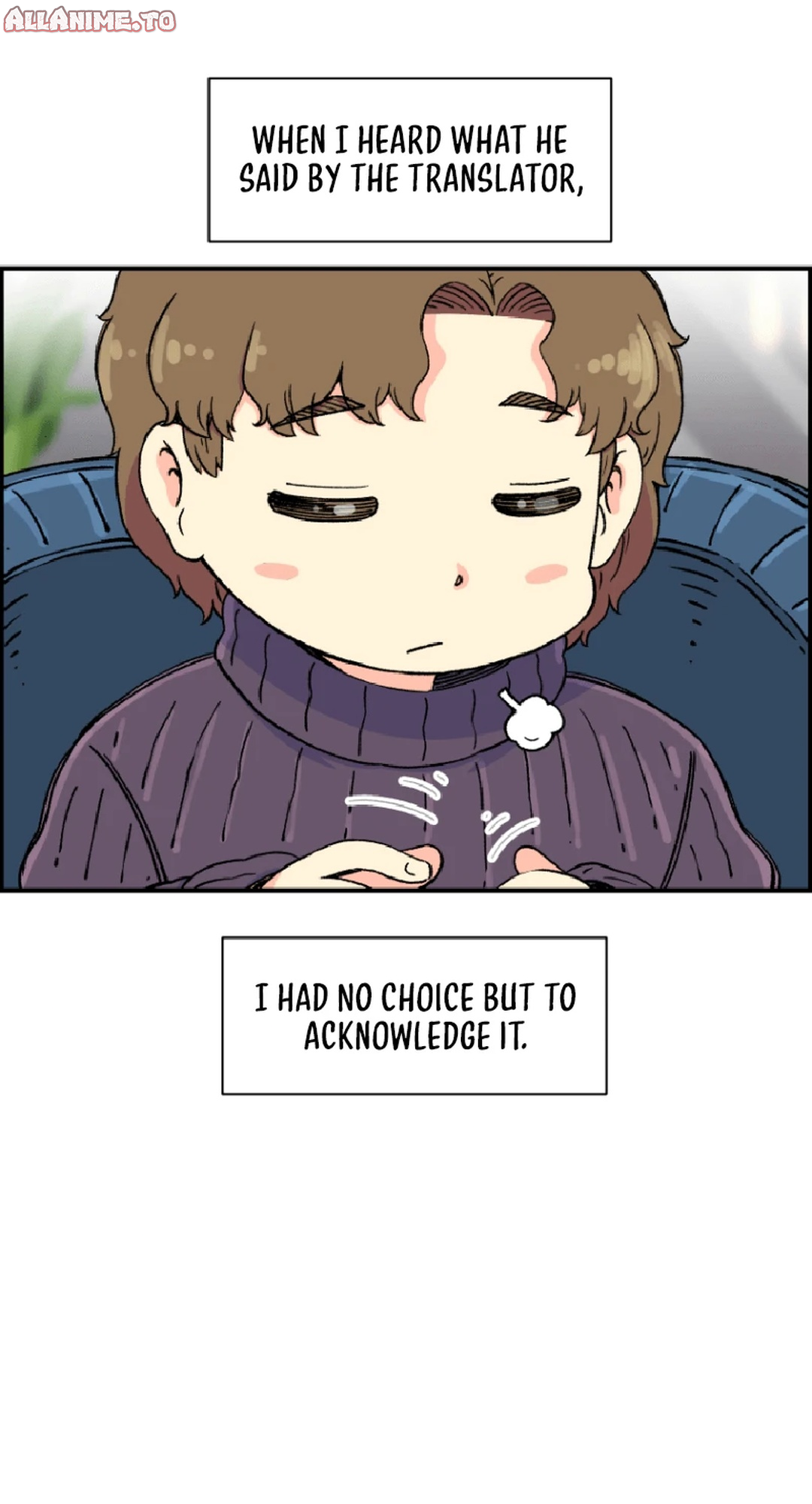 Read Beethoven Reborn EN Manga Online