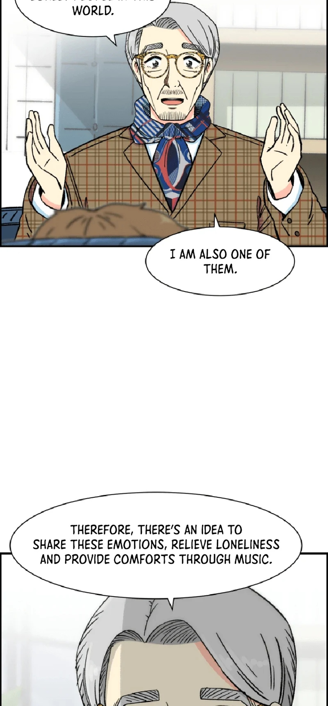 Read Beethoven Reborn EN Manga Online