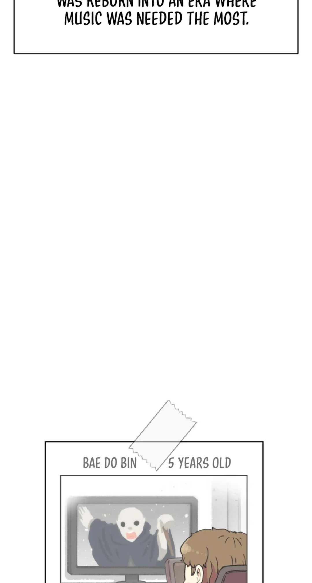 Read Beethoven Reborn EN Manga Online