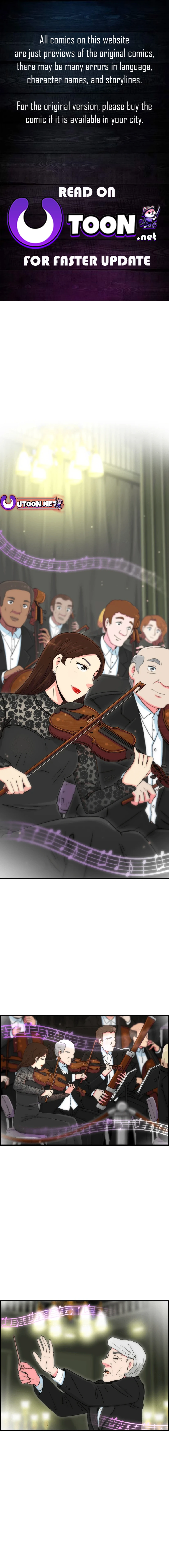 Read Beethoven Reborn EN Manga Online