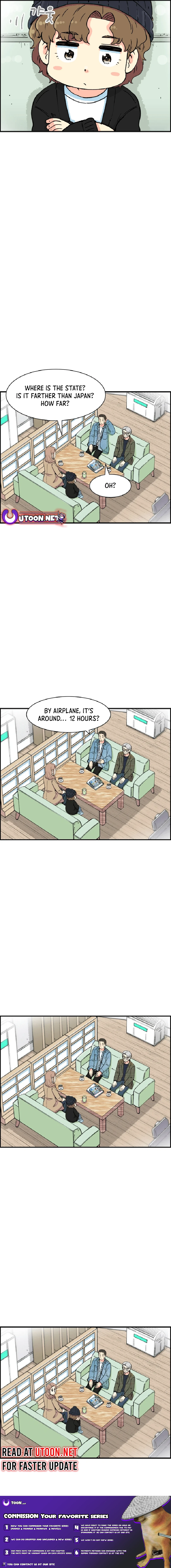 Read Beethoven Reborn EN Manga Online