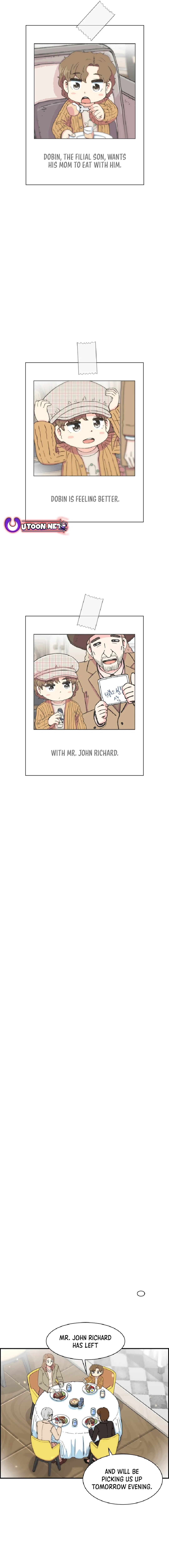 Read Beethoven Reborn EN Manga Online