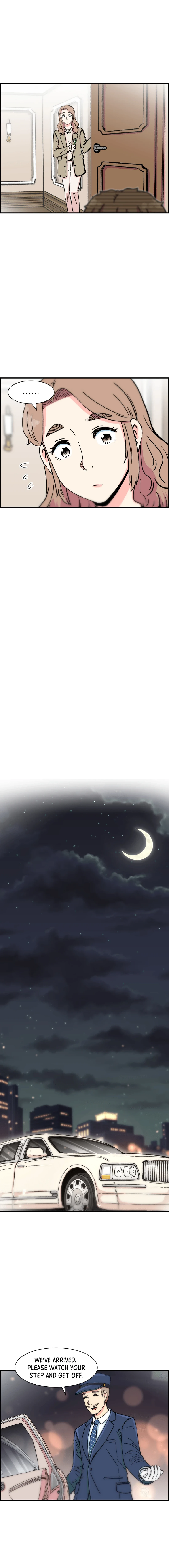 Read Beethoven Reborn EN Manga Online