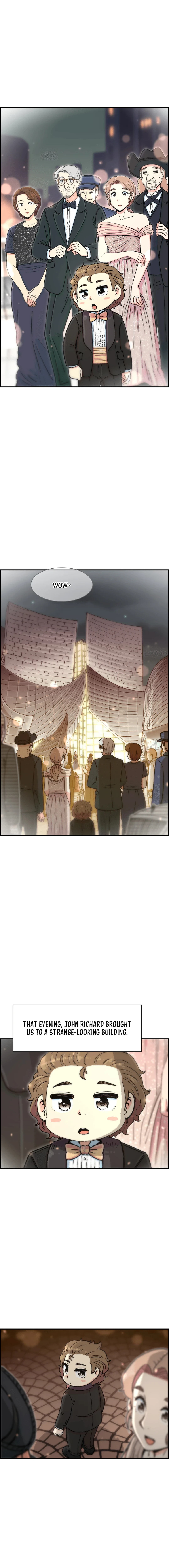 Read Beethoven Reborn EN Manga Online