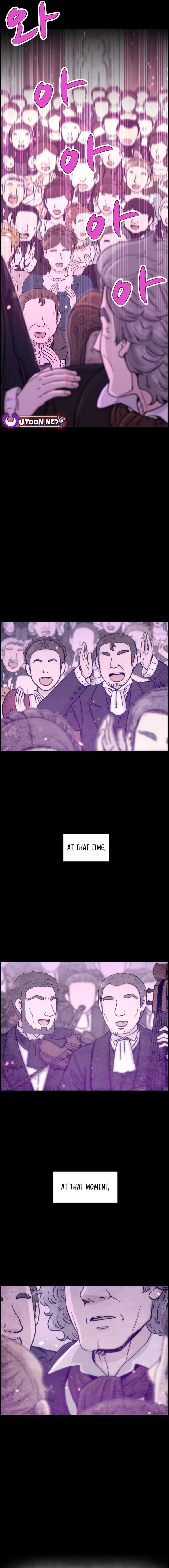 Read Beethoven Reborn EN Manga Online