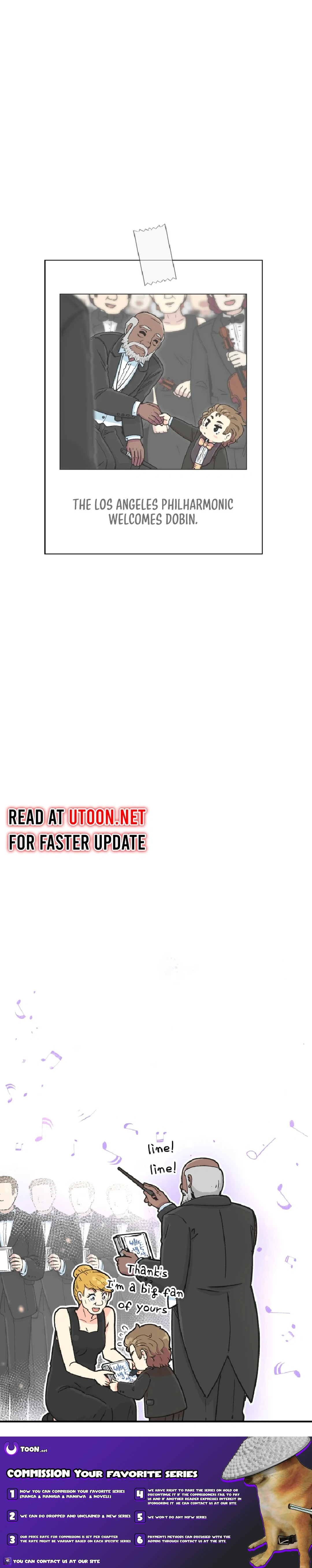 Read Beethoven Reborn EN Manga Online