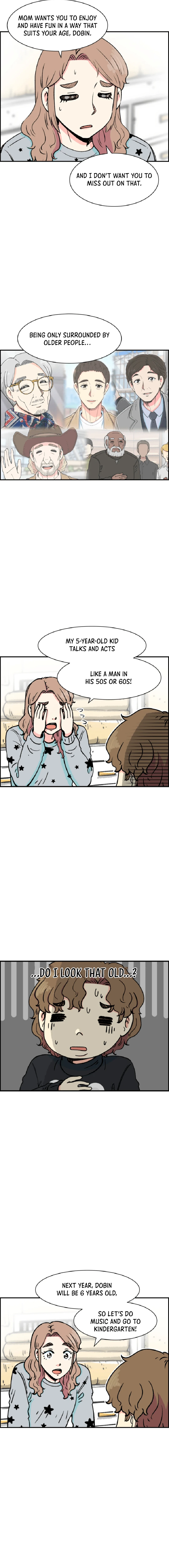 Read Beethoven Reborn EN Manga Online