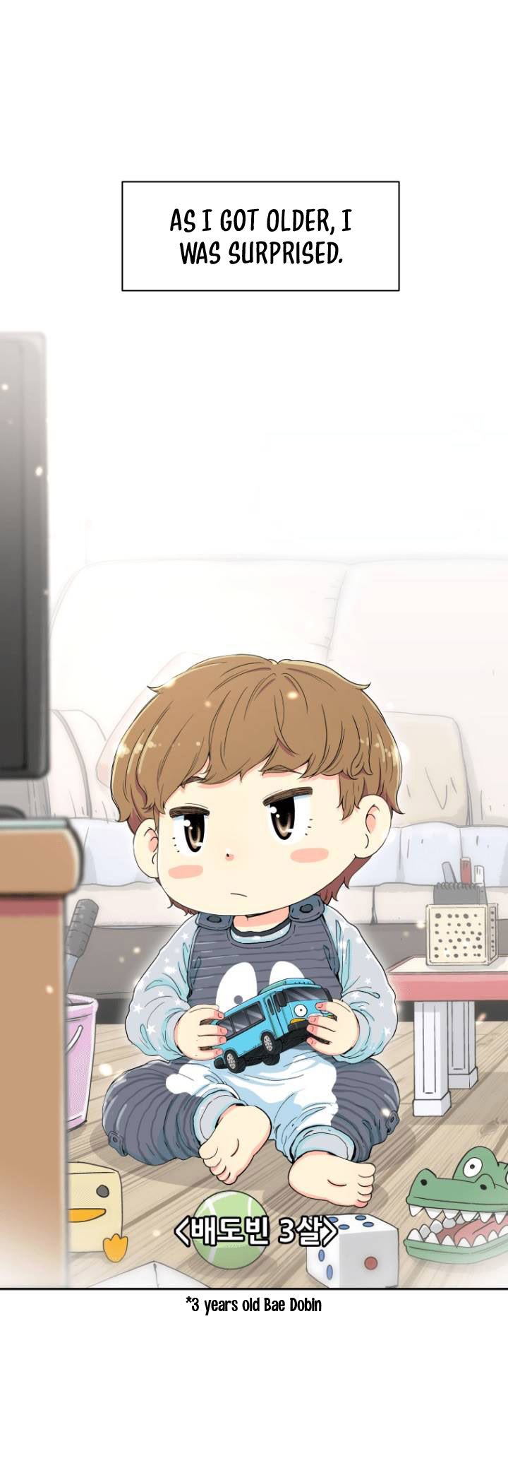 Read Beethoven Reborn EN Manga Online