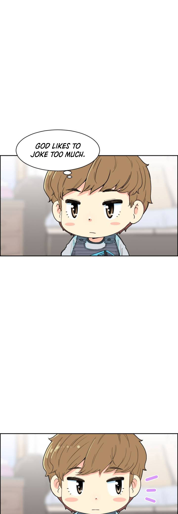 Read Beethoven Reborn EN Manga Online