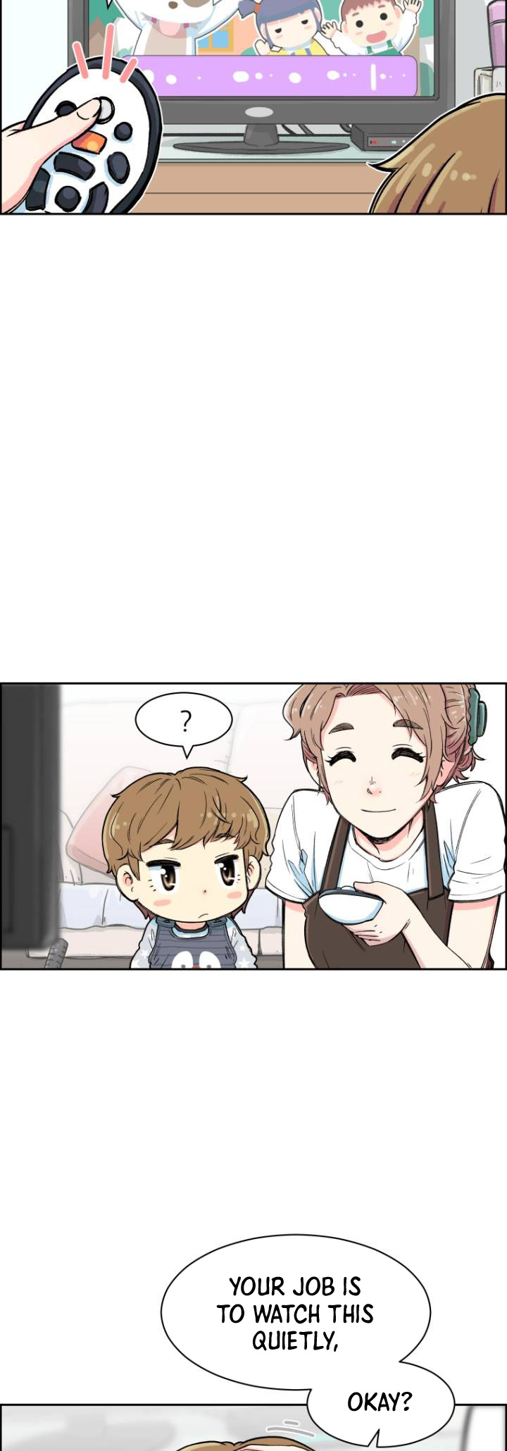 Read Beethoven Reborn EN Manga Online