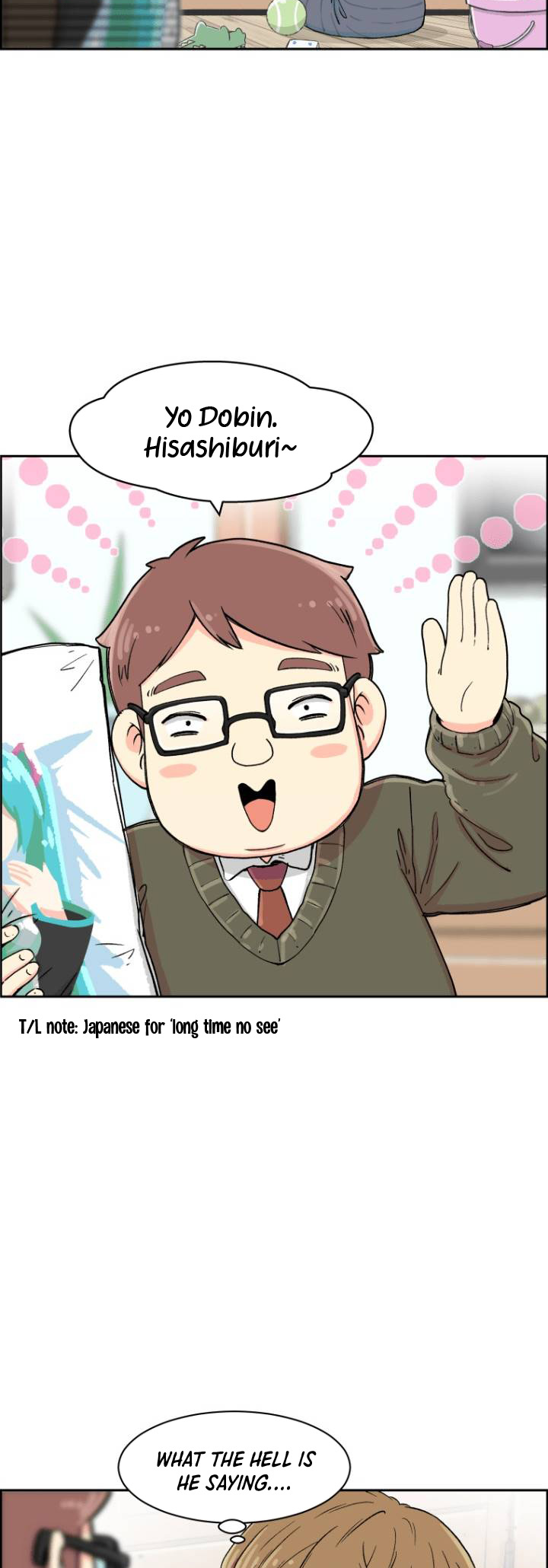 Read Beethoven Reborn EN Manga Online