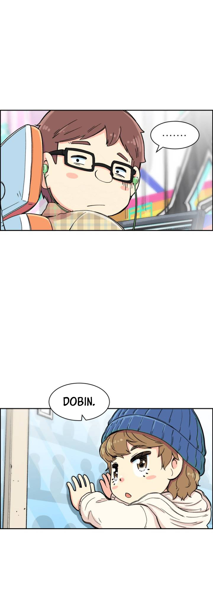 Read Beethoven Reborn EN Manga Online