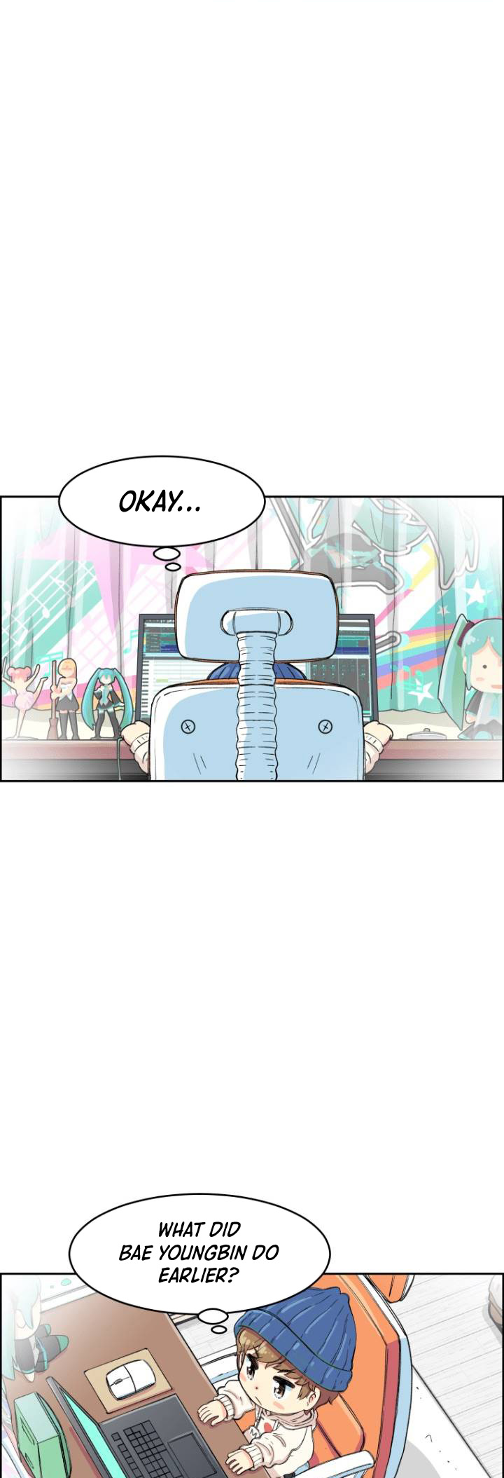 Read Beethoven Reborn EN Manga Online