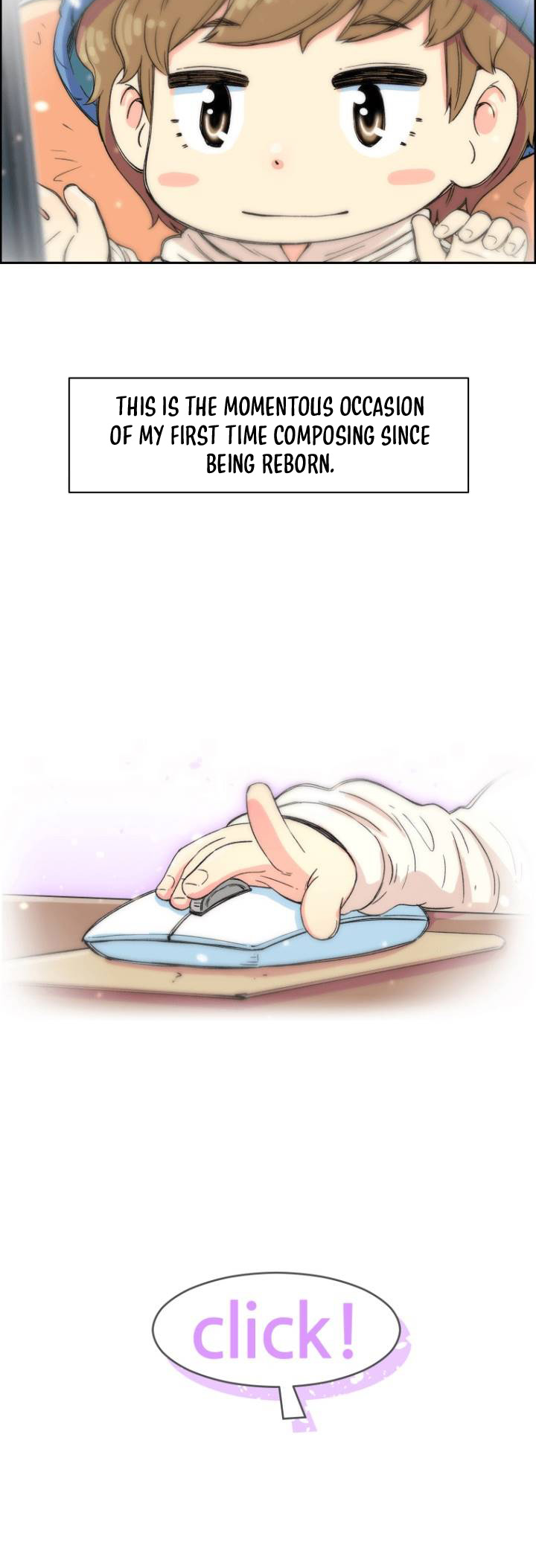Read Beethoven Reborn EN Manga Online
