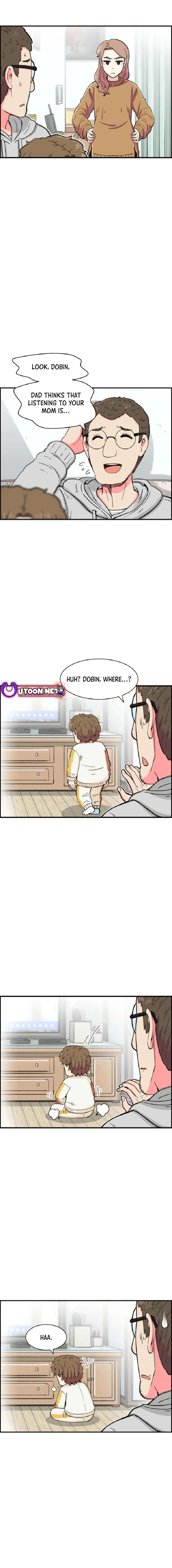 Read Beethoven Reborn EN Manga Online