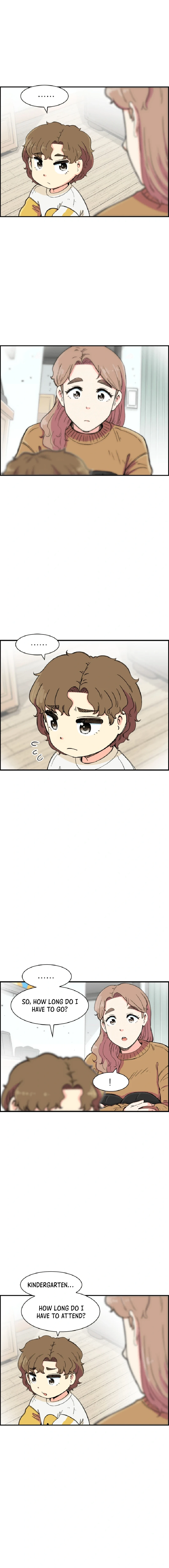 Read Beethoven Reborn EN Manga Online