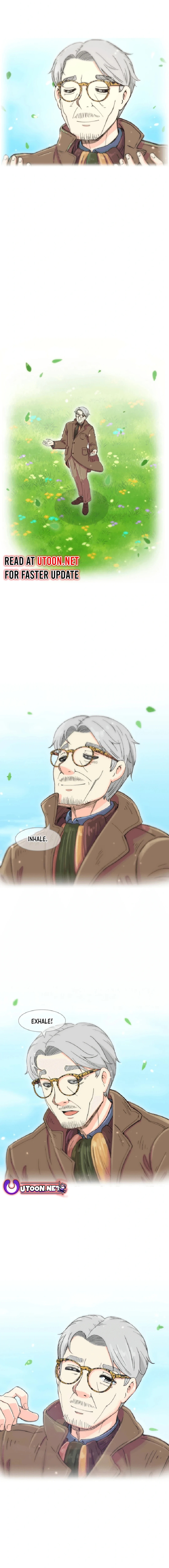 Read Beethoven Reborn EN Manga Online