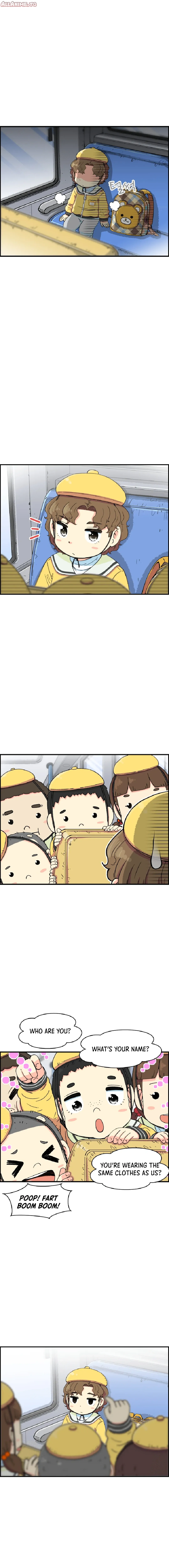 Read Beethoven Reborn EN Manga Online