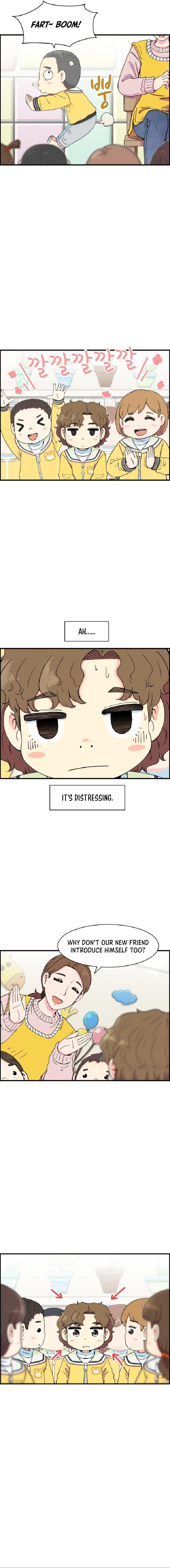 Read Beethoven Reborn EN Manga Online