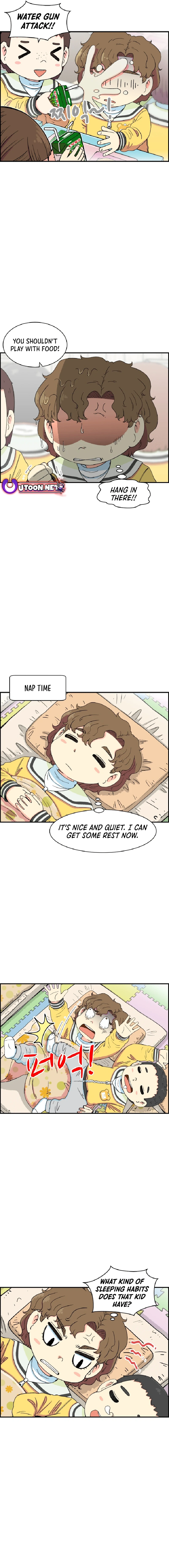 Read Beethoven Reborn EN Manga Online