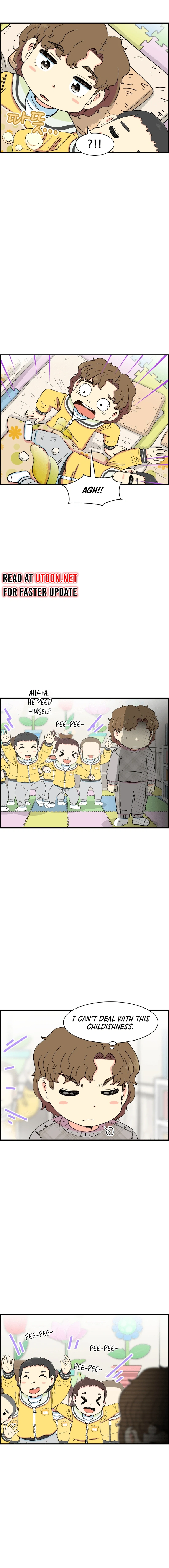 Read Beethoven Reborn EN Manga Online