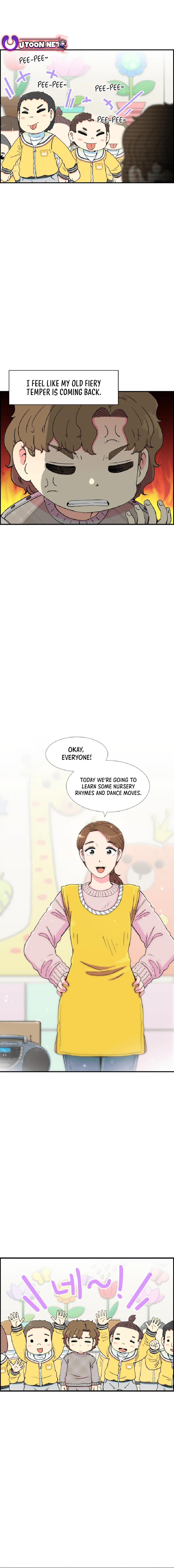 Read Beethoven Reborn EN Manga Online